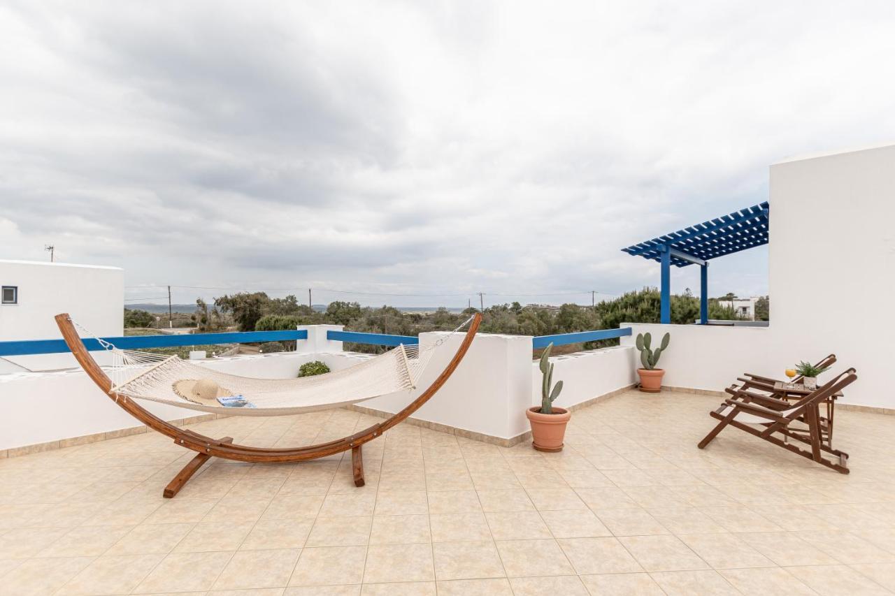 Summer Memories Studios Naxos City Luaran gambar